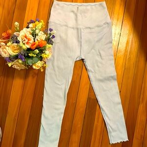 Spiritual Gangster 7/8 Sculpt Leggings